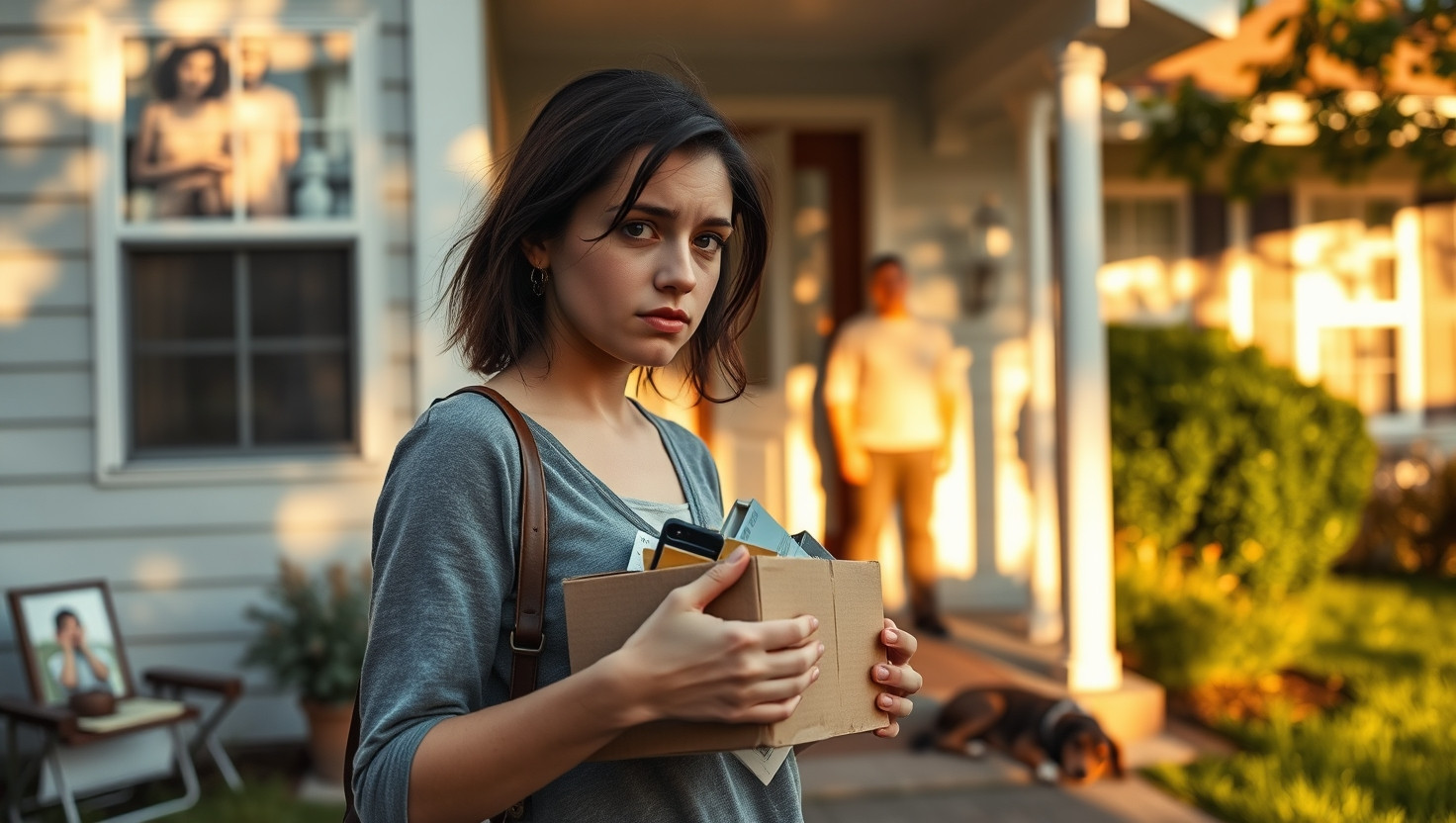 Did I Cross a Line? Making a Major Move Without Partners Input