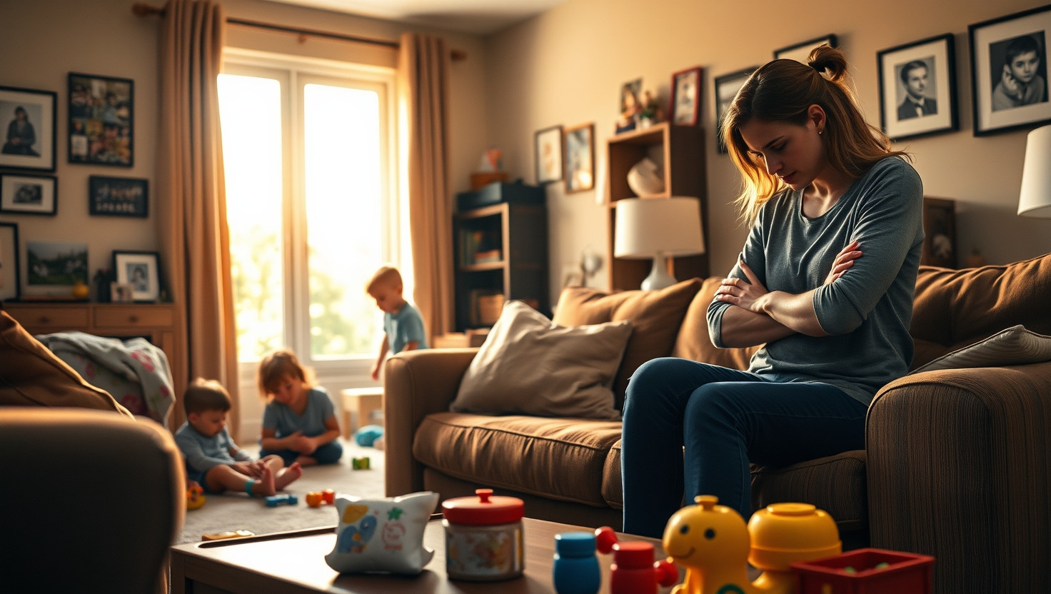 Struggling Husband Refuses to Relocate for Wifes Job - AITA?