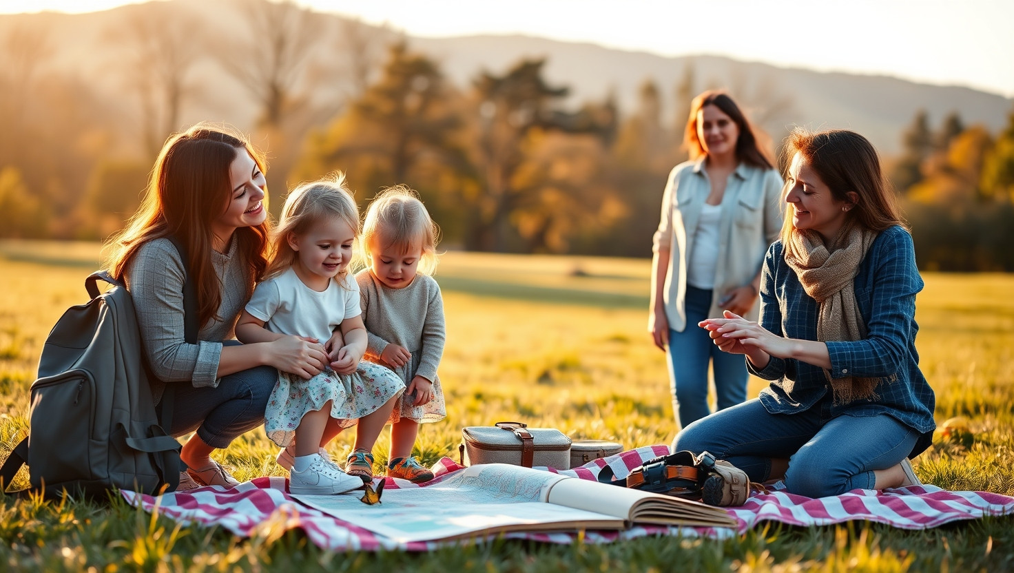 Should I Share My Family Travel Tips with a Critical Sister-in-Law?