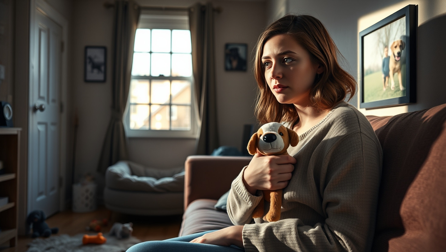 Should I Have Rehomed My Girlfriends Dog for Its Well-being?