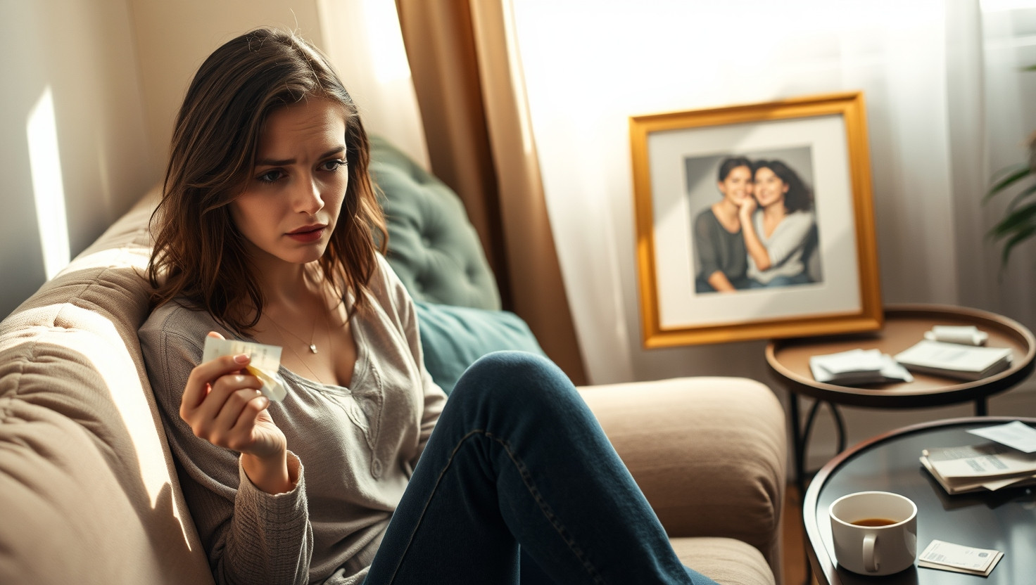 AITA for lending money to a friend in need and spending it on a concert ticket?