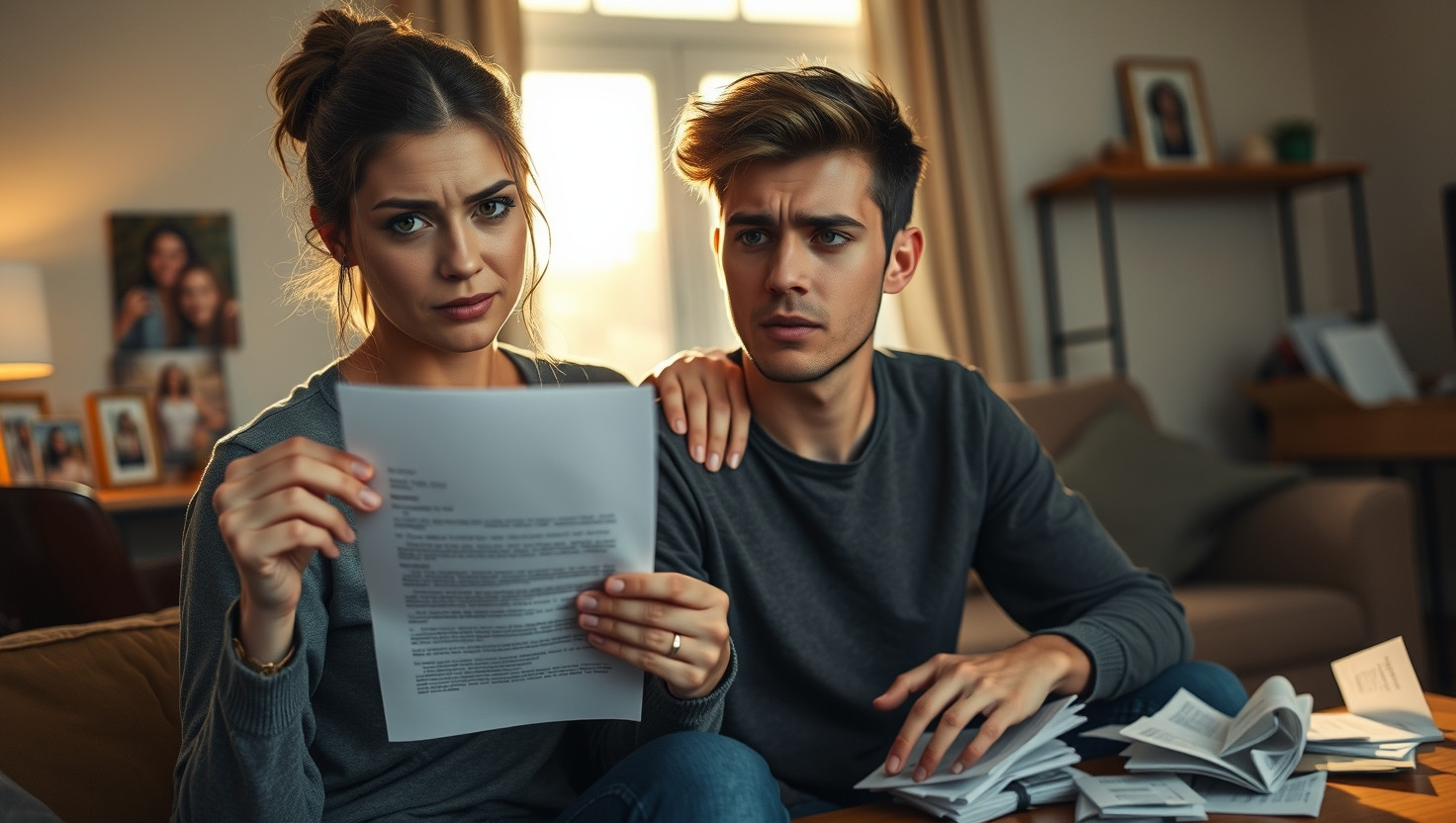 Choosing Dream Job Over Friends Financial Struggles: Am I the A-hole (AITA)?