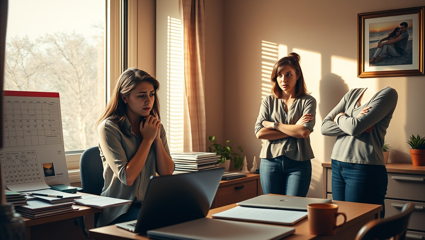 Should I Lend Money to a Coworker Who Spent Savings on Vacation?