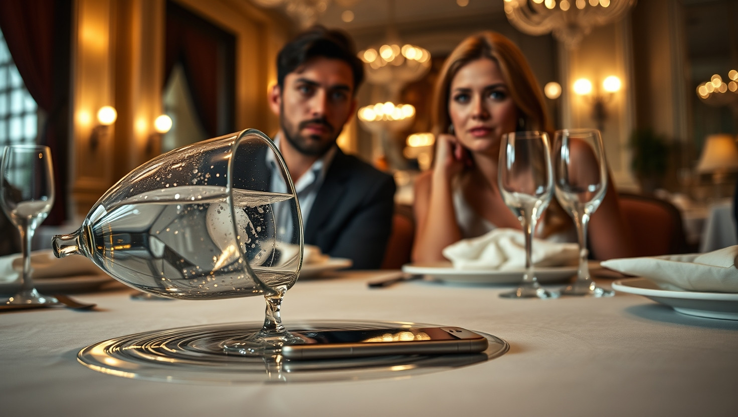 Should I Ask My Friend to Cover Cost of Phone After Accidental Damage?