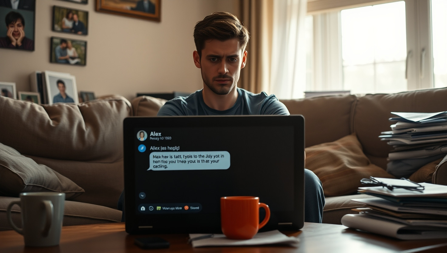 Friend Ghosted Me for Months, Now Wants Money: AITA for Refusing to Lend?