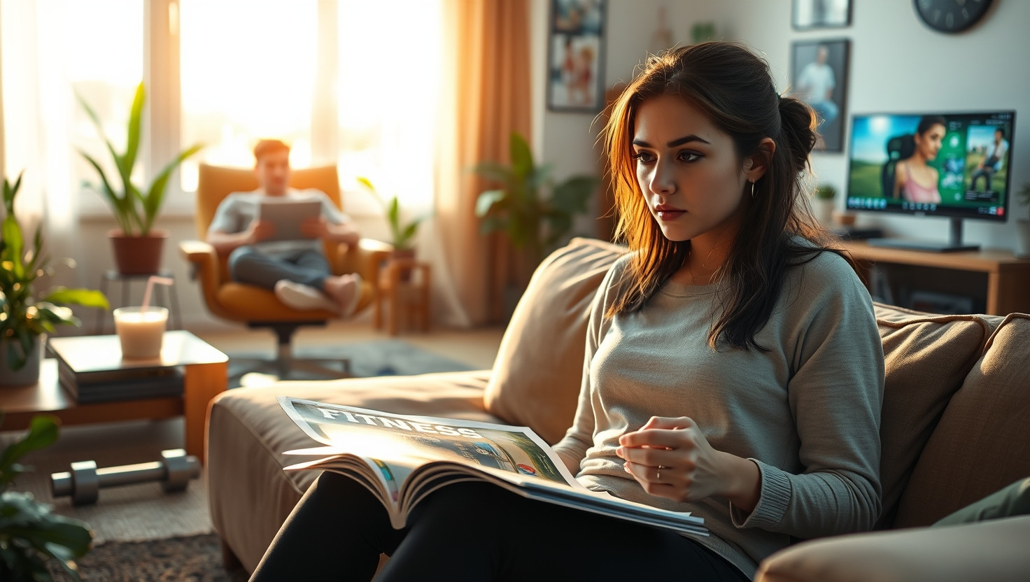 Should I Prioritize Health Over Gaming in My Relationship?