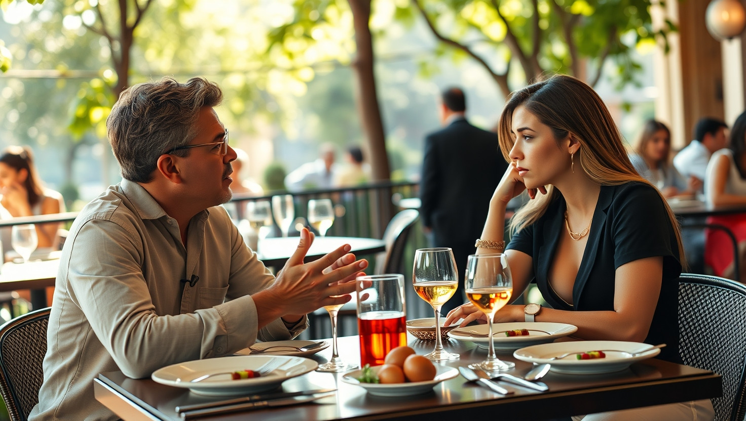 Should I Have Split Vacation Costs Based on Income?