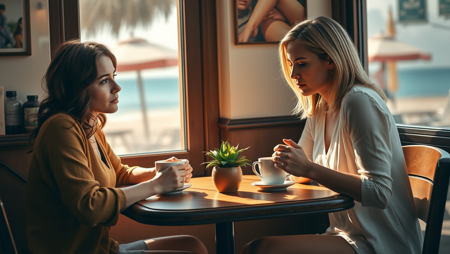 Friend Bailed on Dream Vacation, AITA for Asking Her to Pitch In?