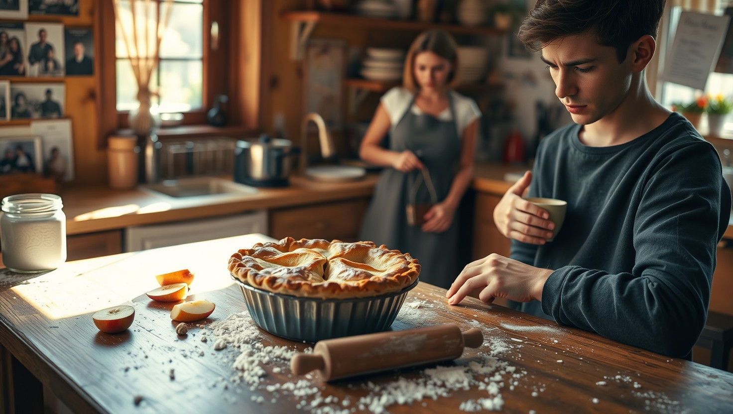 Friend Alters Family Recipe: AITA for Refusing to Share Secret Recipe?