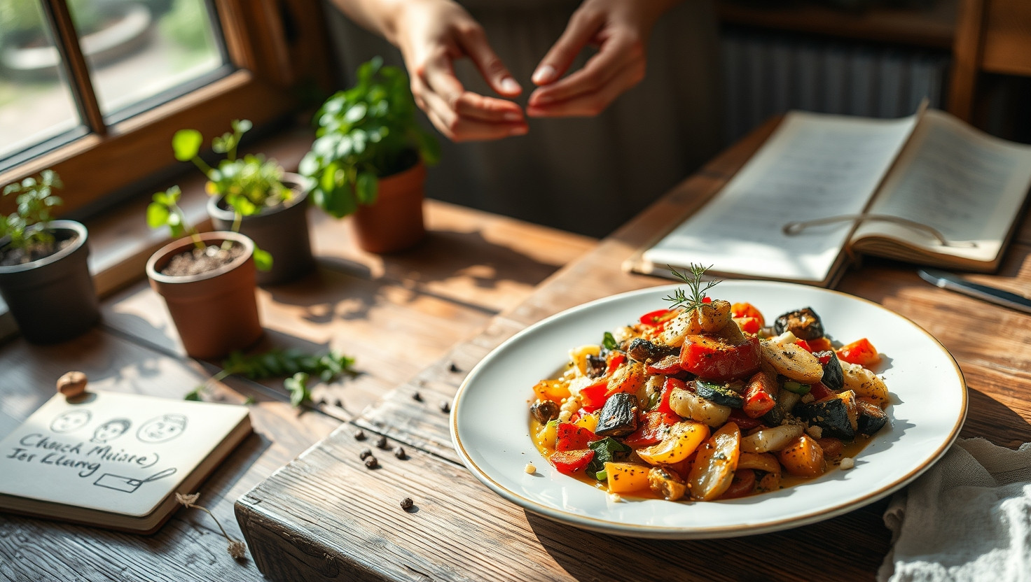 Friend Criticizes Unique Dish: AITA for Keeping Recipe to Myself?