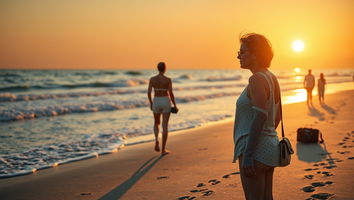 Am I Wrong for Excluding My Siblings from Our Dream Vacation?