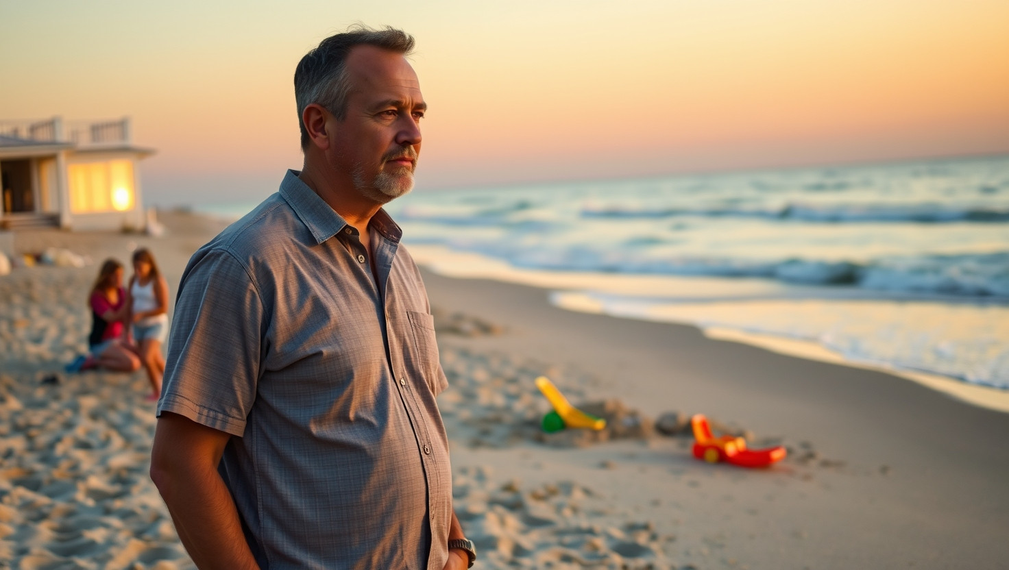 Maintaining Privacy: The Case for Separate Hotel Rooms on Family Vacations