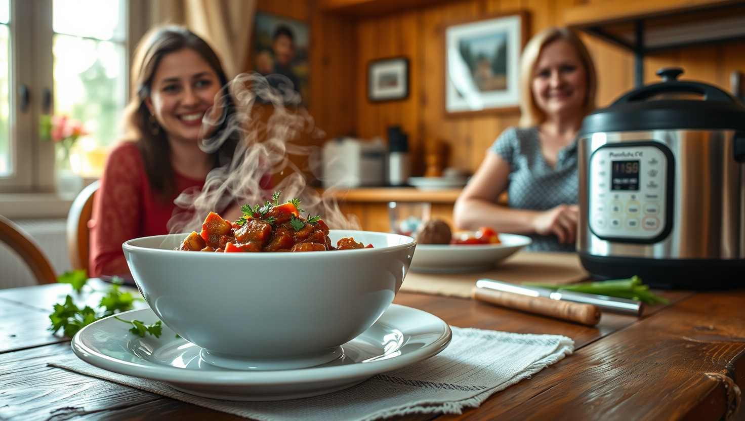 Should I Share My Secret Chili Recipe? AITA for Keeping It to Myself?