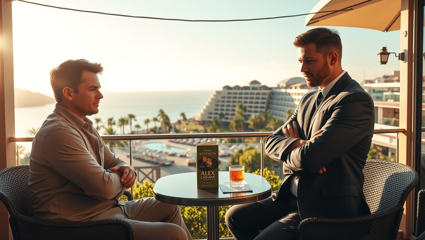 Debating Splitting Vacation Costs with Friend: AITA or Just Financially Wise?