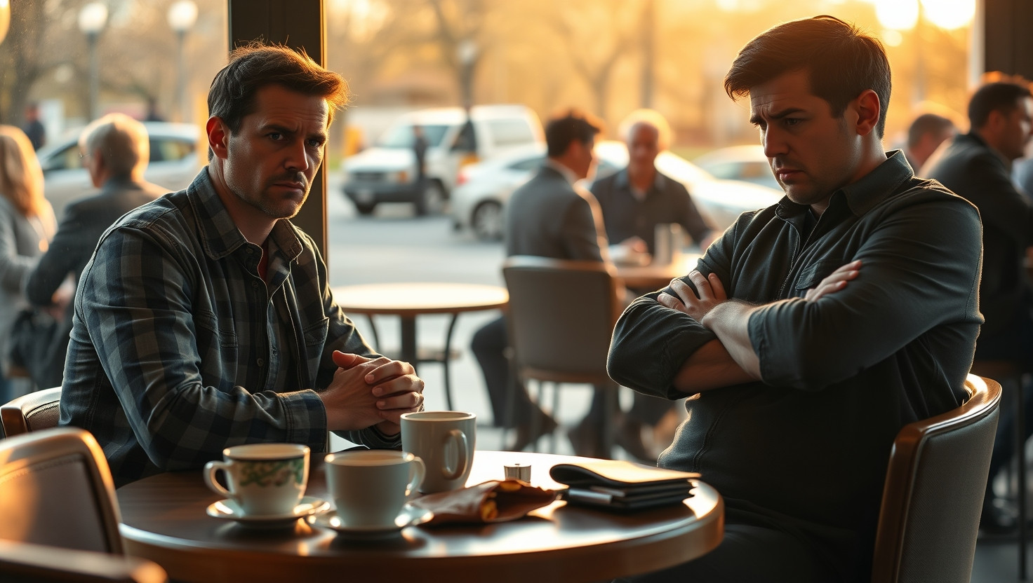 Debating Loan Denial: Am I Wrong for Prioritizing Financial Responsibility Over Friendship?