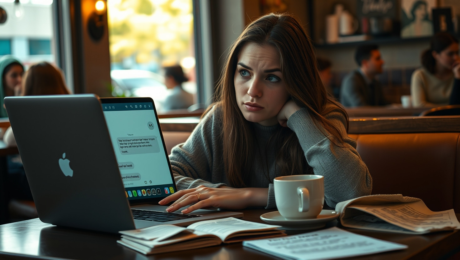 Friend Ghosted Me, Now Wants Money: AITA for Refusing a Loan?