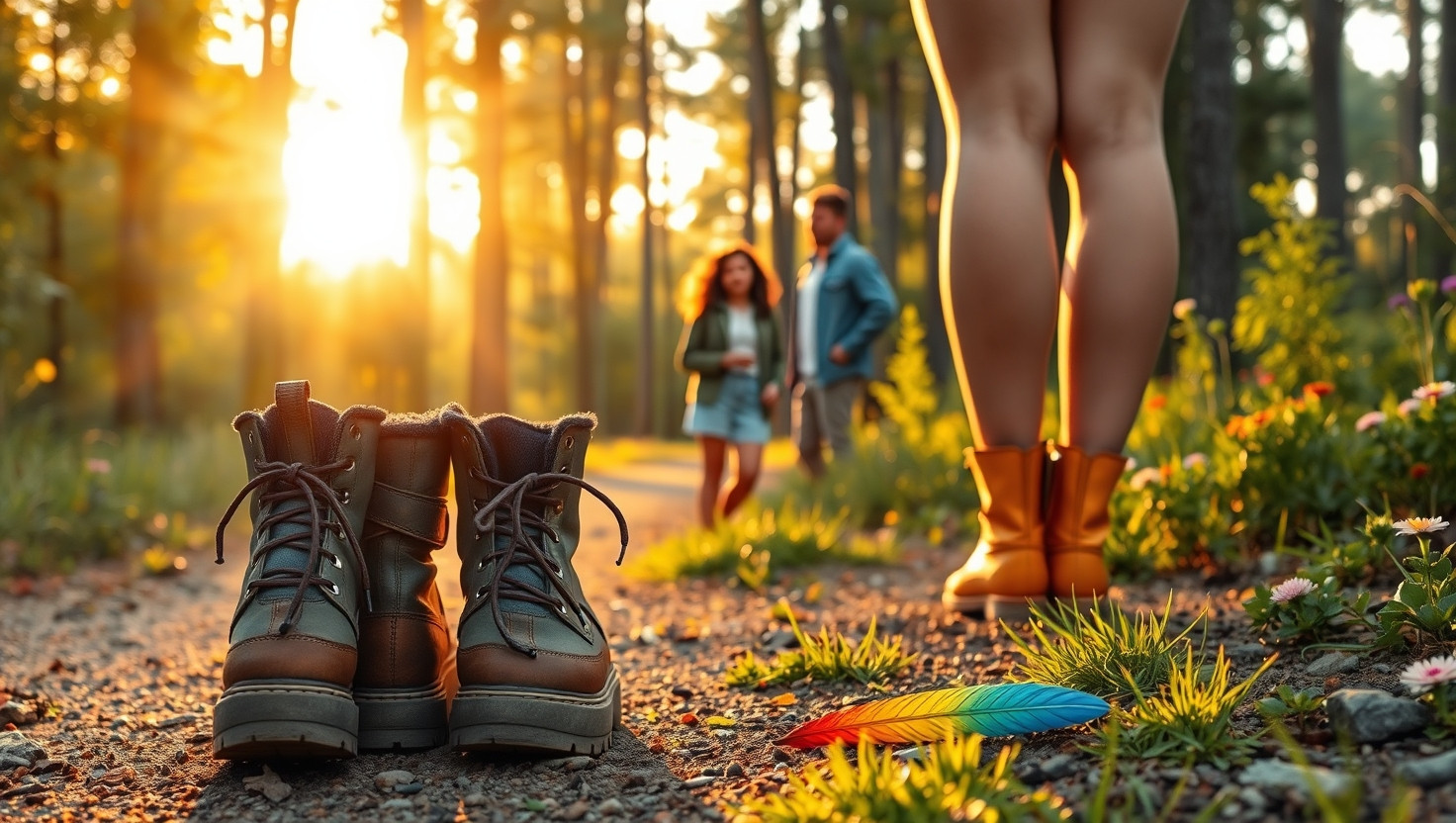 Should I Allow My Friends Aggressive Parrot on Our Group Hiking Trip?