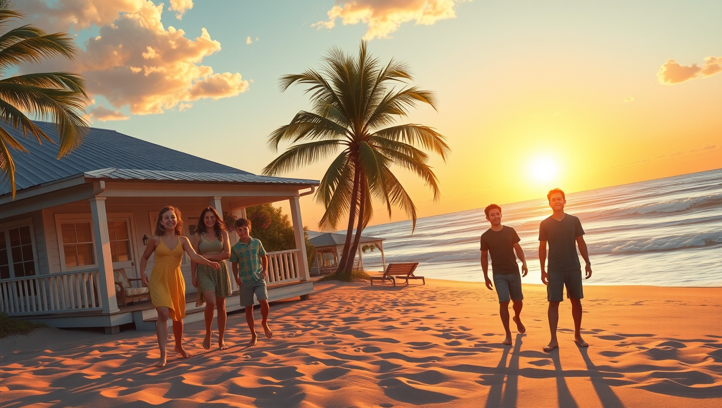 Should I Have Consulted Him? AITA for Excluding Brother From Sibling Vacation?