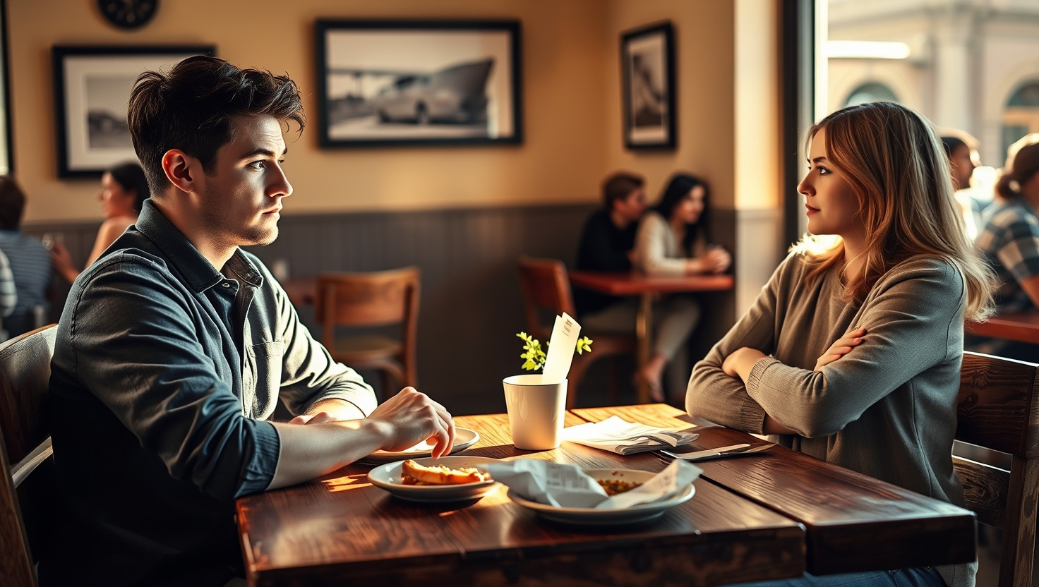 Friend Refuses to Repay Me After I Covered Their Trip Expenses: AITA?