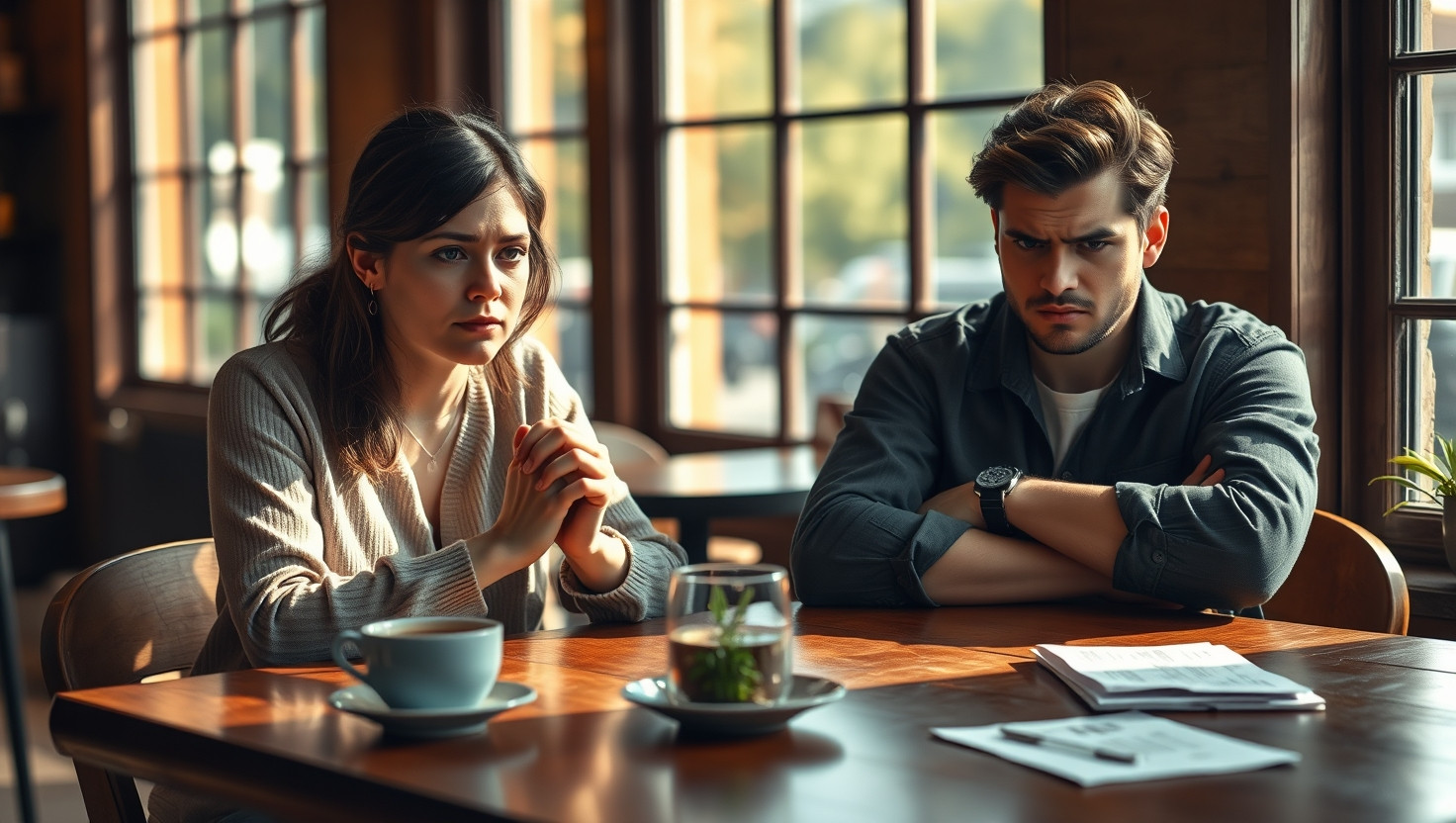 Is It Wrong to Ask a Friend to Repay a Loan? The Dilemma of Friendship vs. Finances