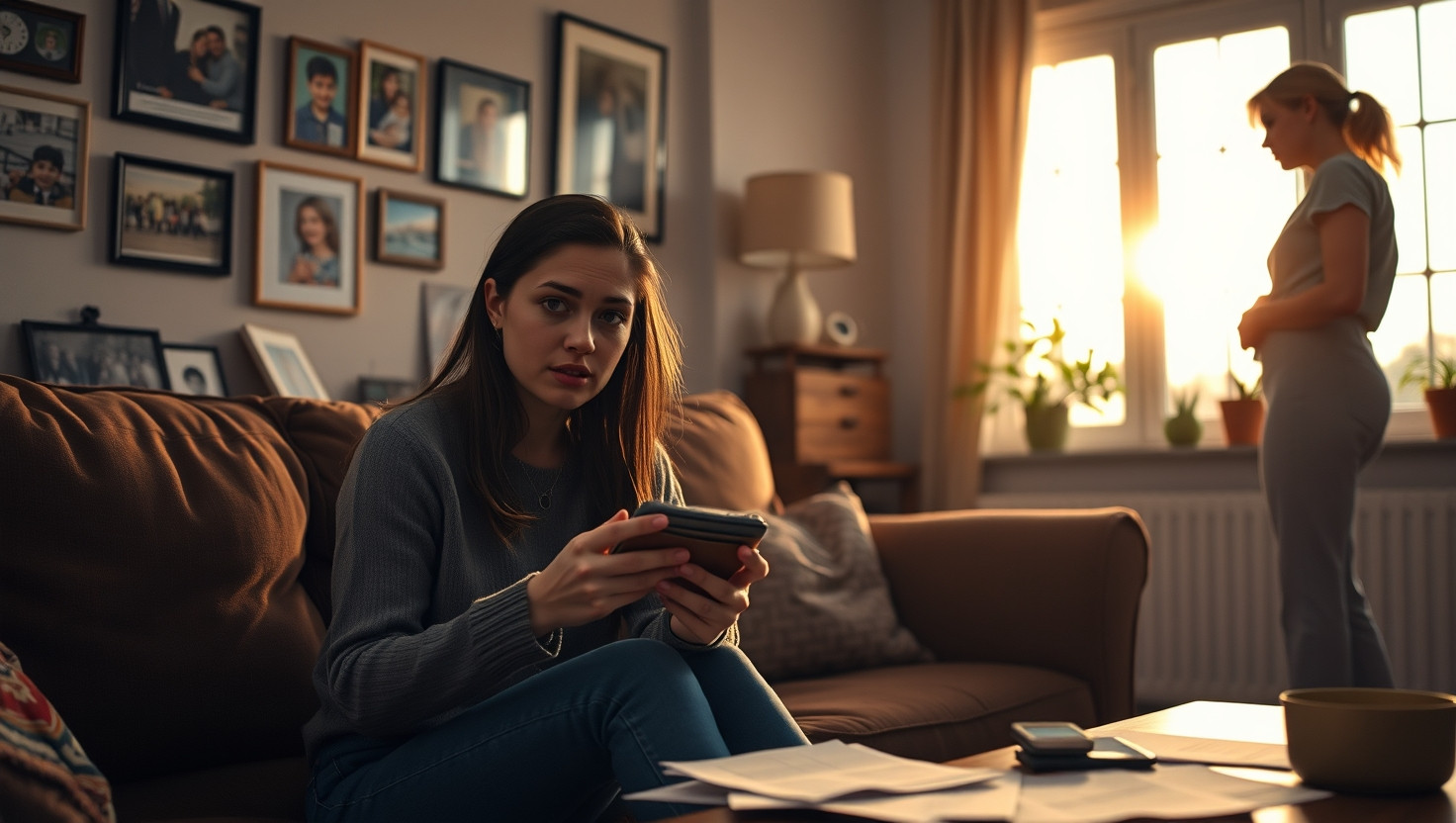 Should I Refuse to Lend Money to a Friend in Financial Crisis?