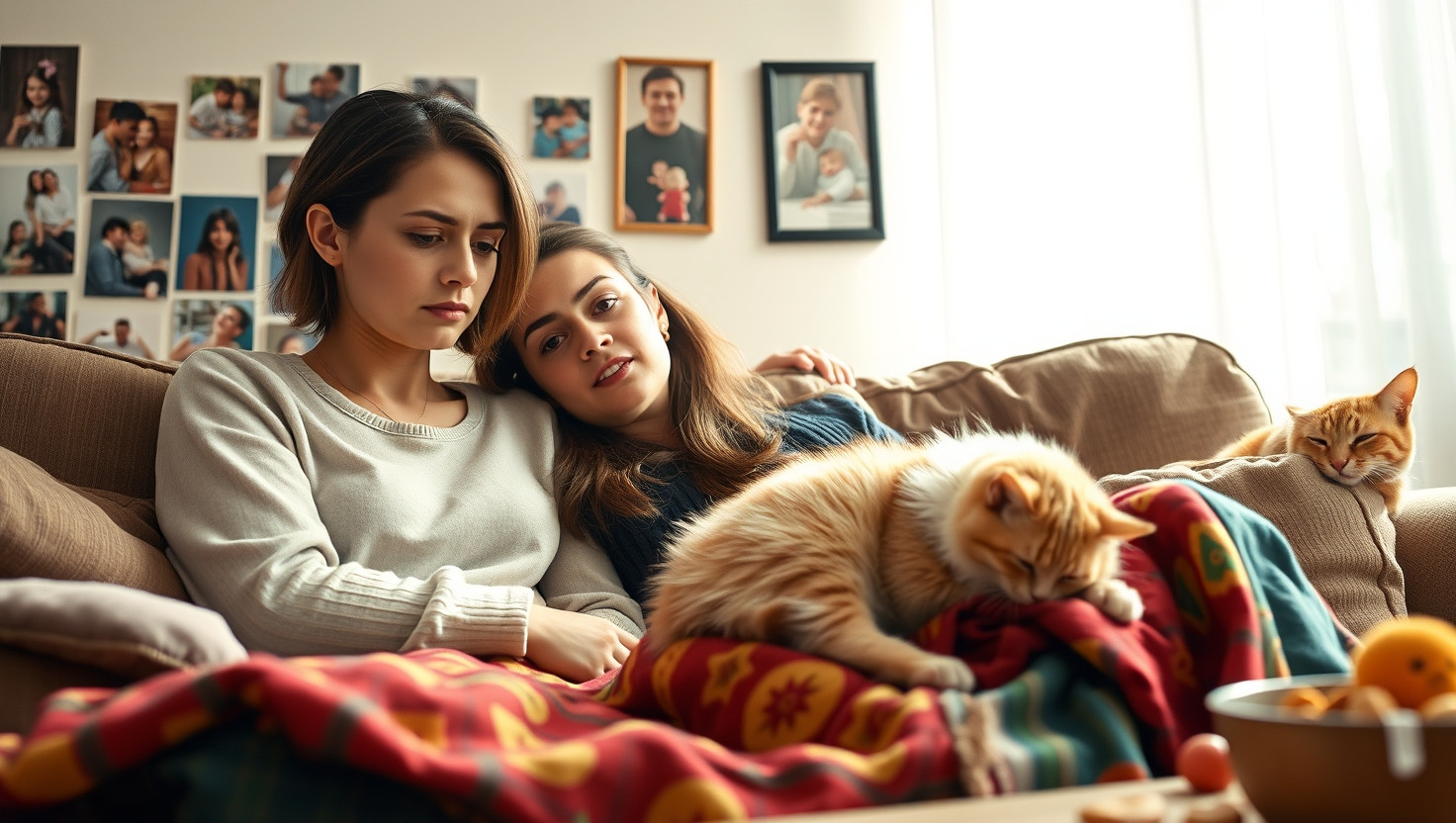 Should Sibling Rehome Childhood Pet Without Consulting Me? AITA?