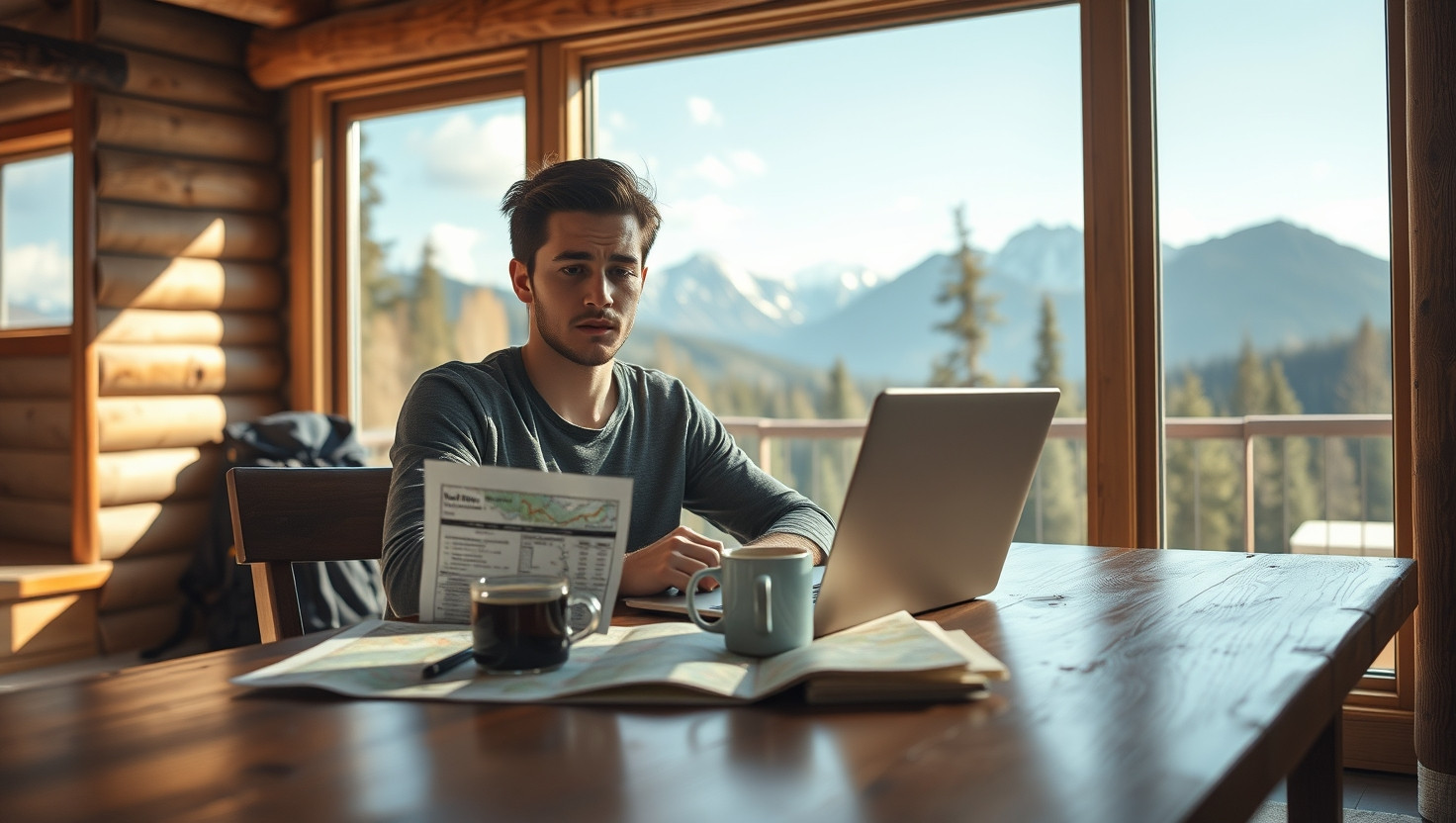 Am I Wrong for Not Splitting Canceled Trip Costs with Friend?