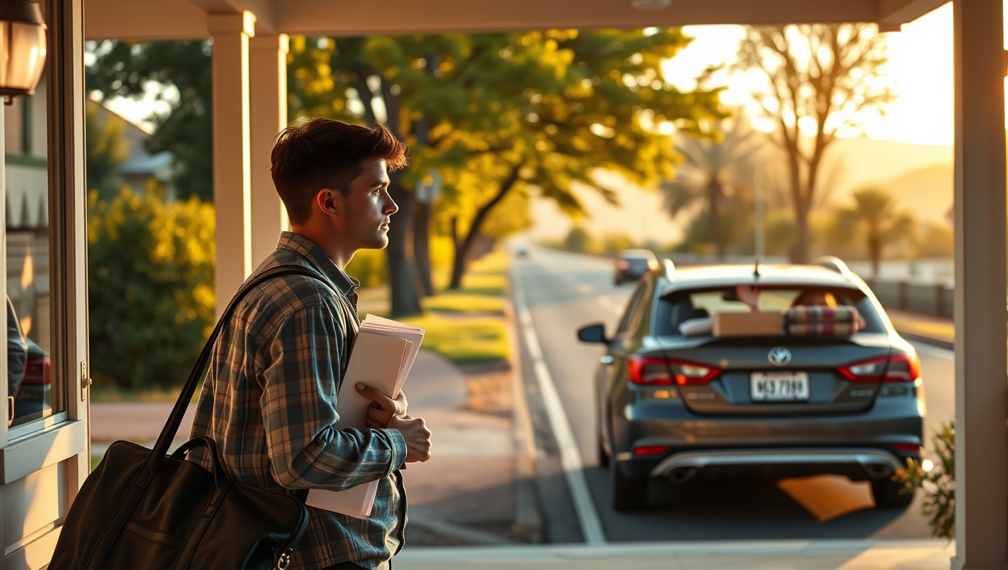 Should I Skip Our Family Road Trip for Work? | Reddit AITA