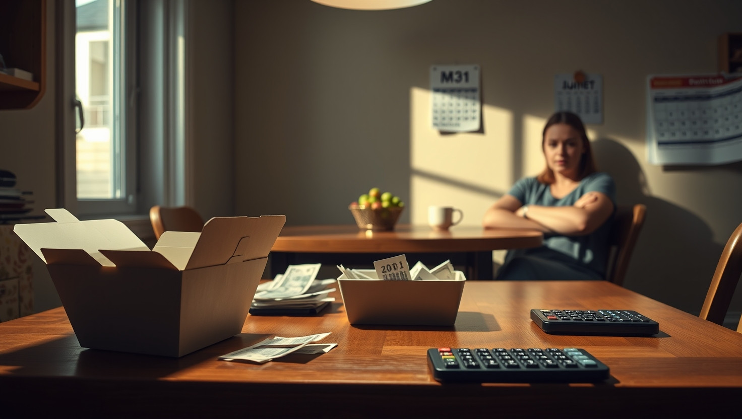 Friend Orders Food Without Asking: AITA for Refusing to Split Delivery Fee?