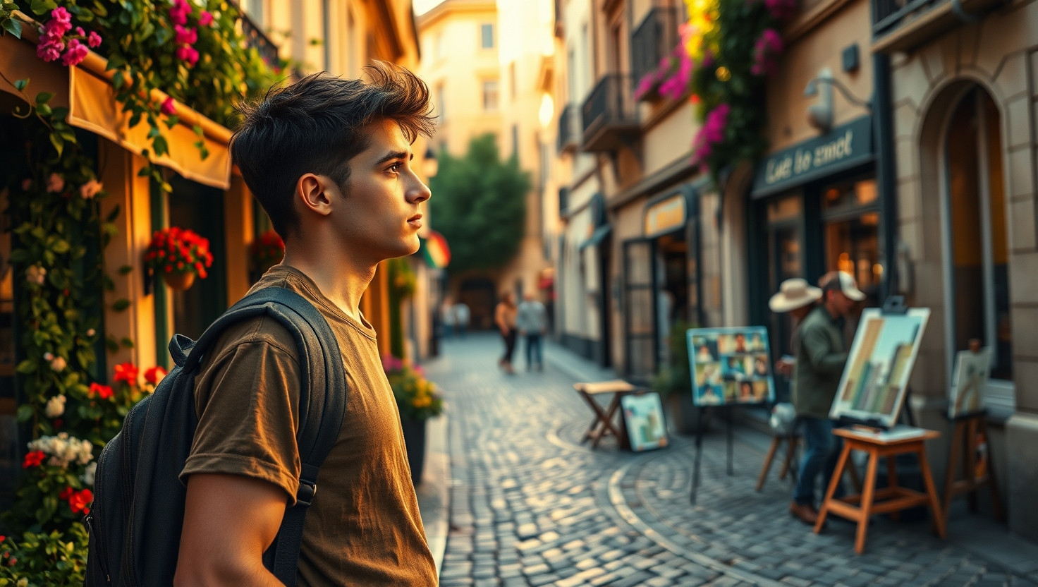 Refusing Expert Travel Advice: AITA for Choosing Freedom Over Friends Recommendations?