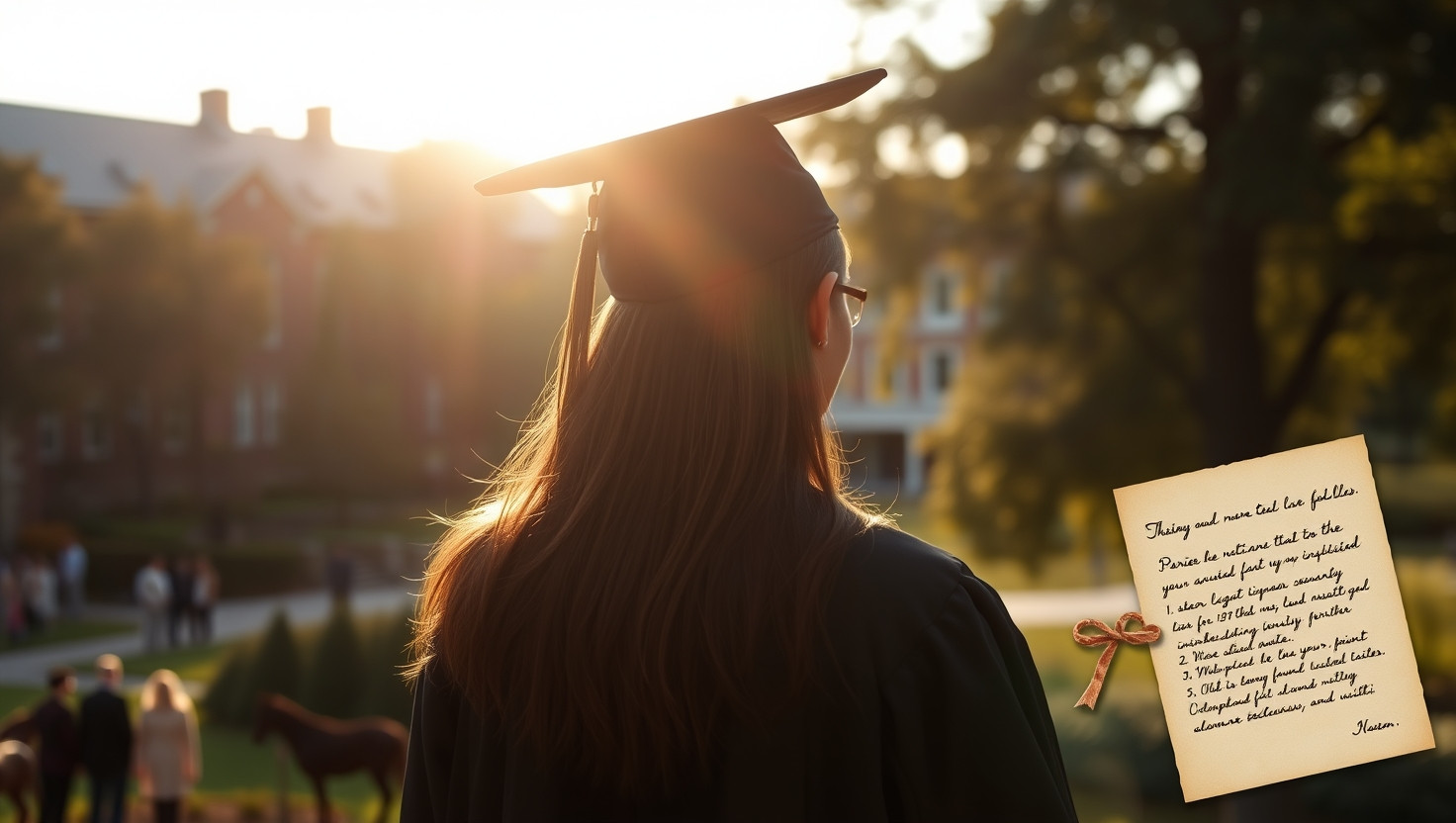 Should I Invite My Parents to My Graduation After They Missed All My Important Events?