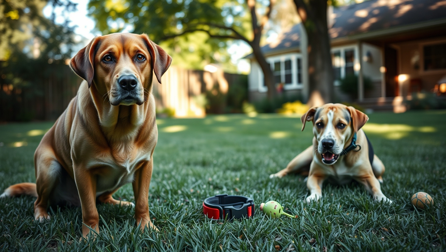 Sibling Strife: Hiring a Dog Trainer Without Sisters Consent - AITA?