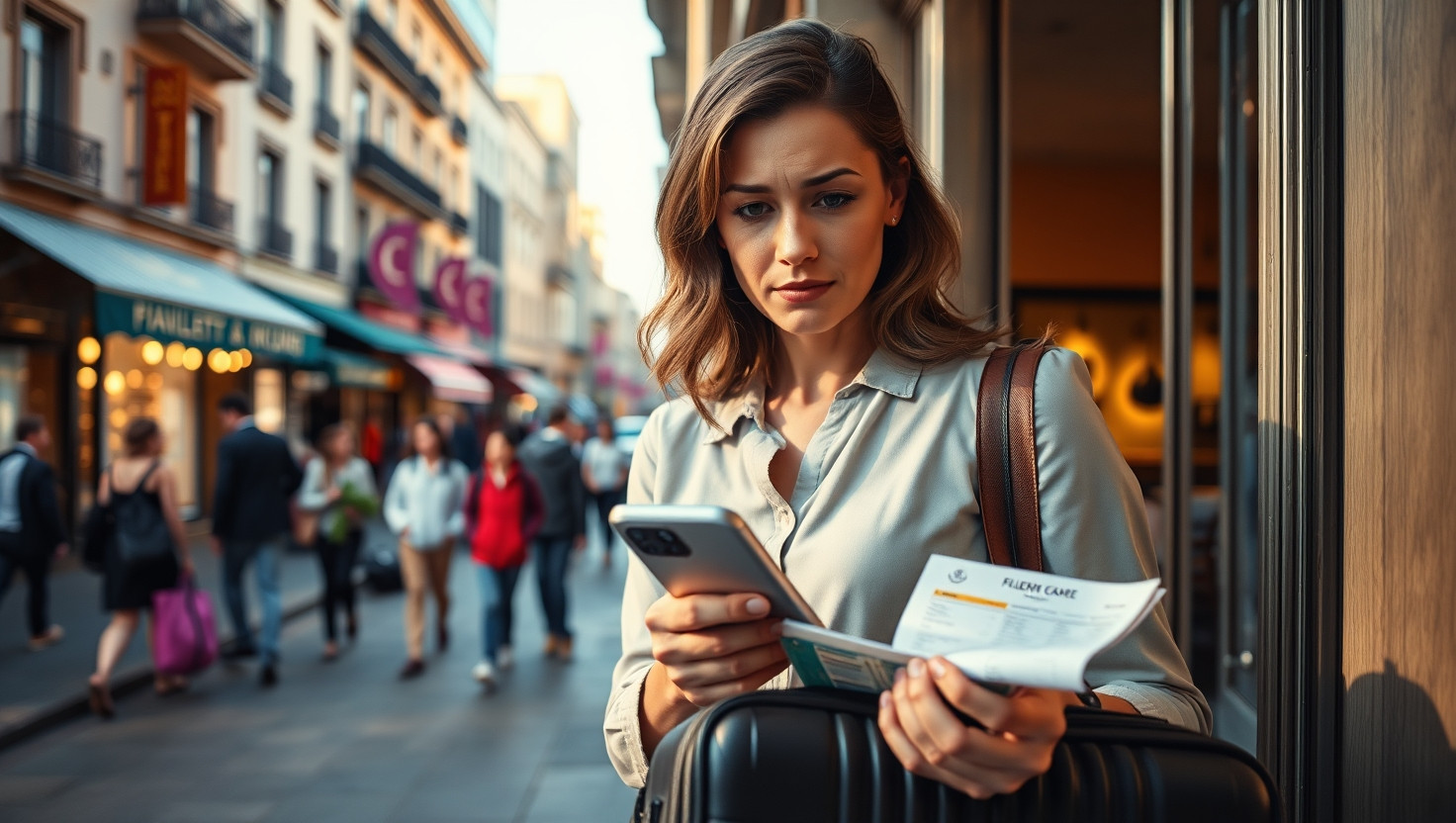 Friends Forgetfulness Leads to Missed Flight: Am I the Jerk for Unexpected Expenses?