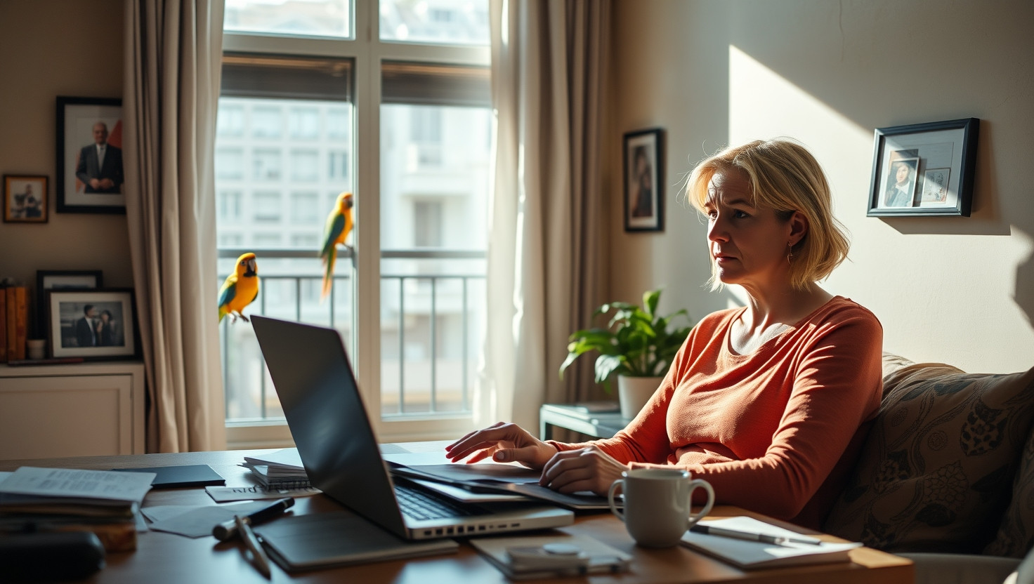 Confronting Noisy Neighbor: Am I in the Wrong for Addressing Their Pet Parrot Problem?