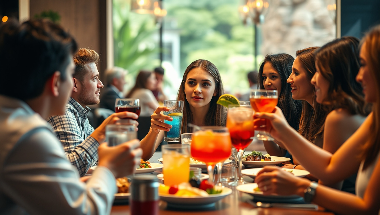 Dealing with Unequal Bill Splitting: Fairness vs. Friendship Dilemma