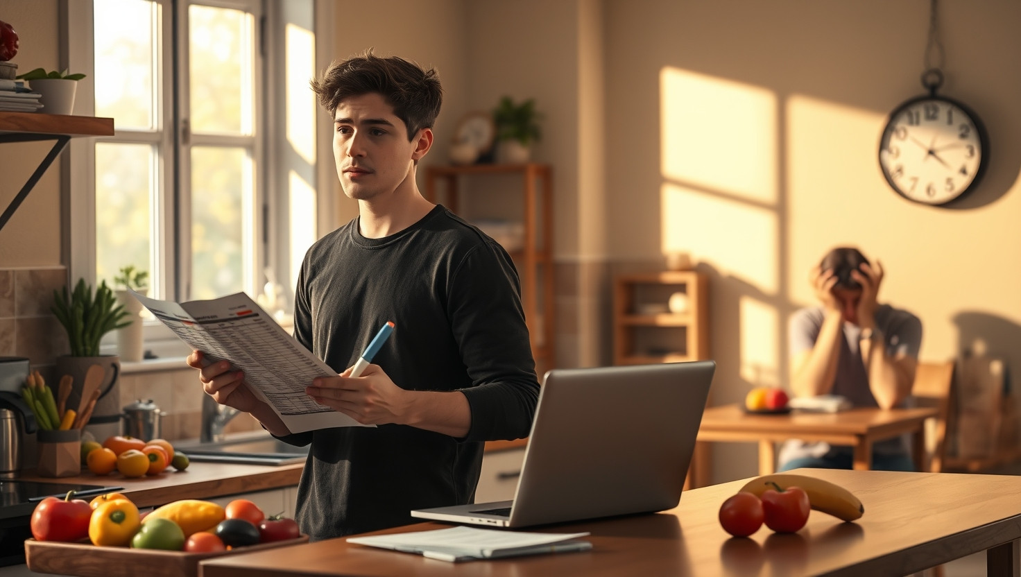 Friends Overspending Causes Rift: AITA for Keeping Grocery Shopping Tips to Myself?