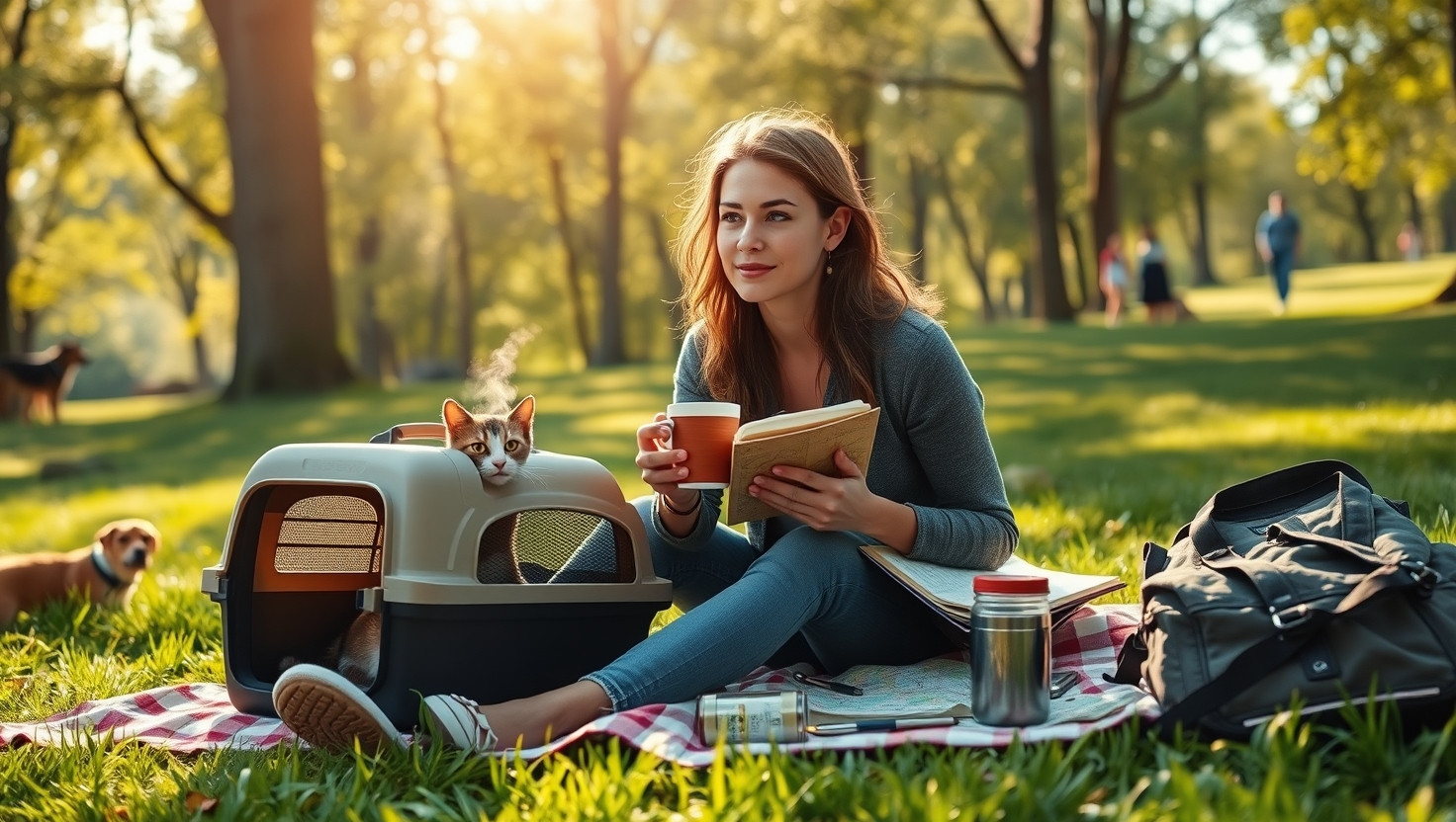 Am I Wrong for Keeping My Pet-Friendly Travel Tips from a Friend Due to Past Conflicts?