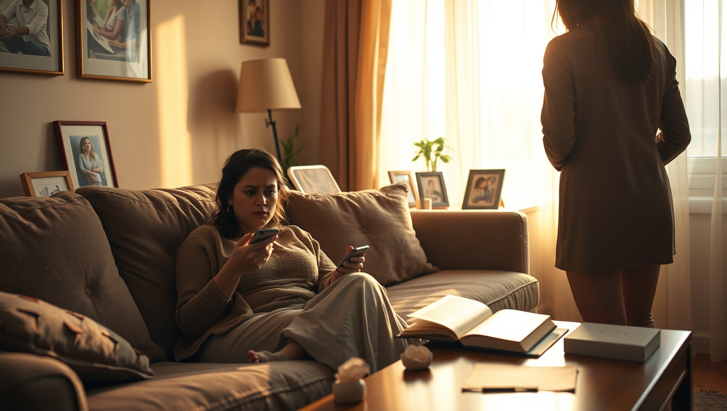 Best Friend Ignores Relationship Advice: AITA for Refusing to Help?