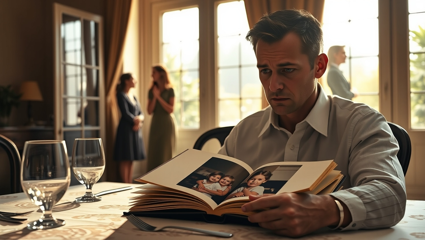 Should I Share My Inheritance with Unsupportive Siblings?