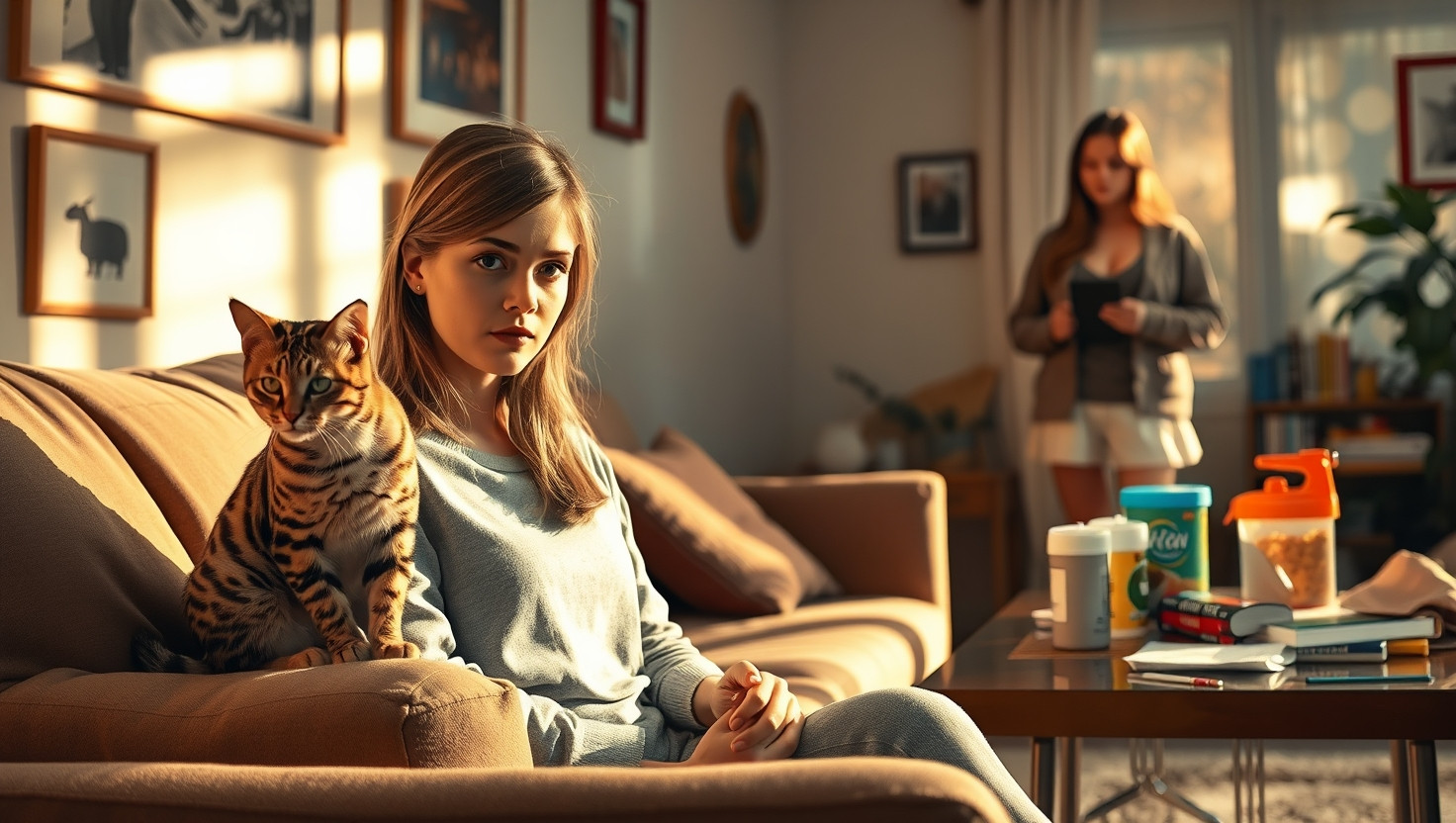 Am I Wrong for Refusing to Pay for Friends Expensive Pet Adoption?