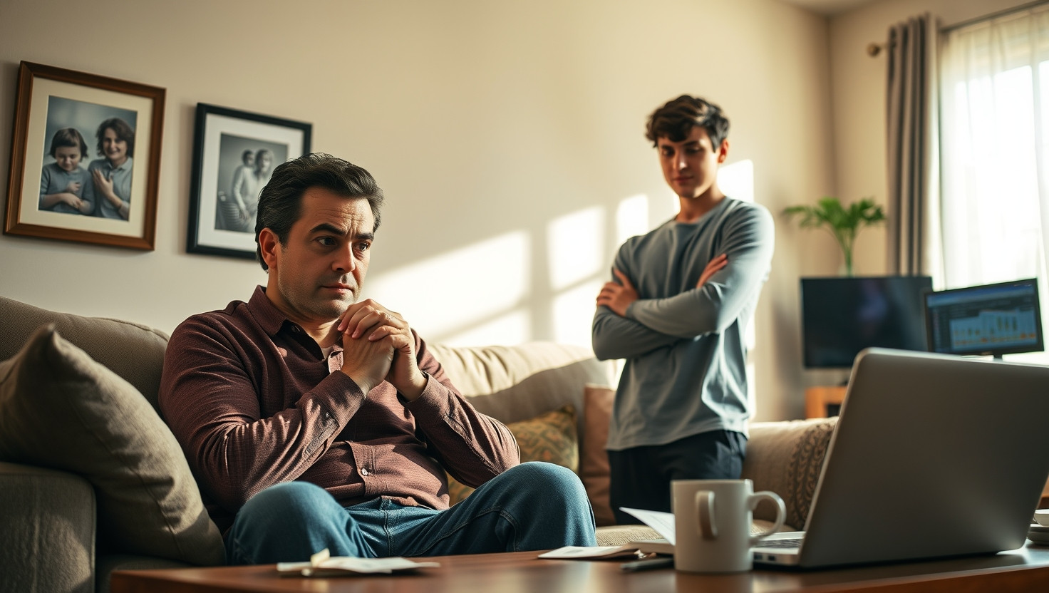 Confronting Sibling About Unpaid Debt: AITA for Holding Them Accountable?