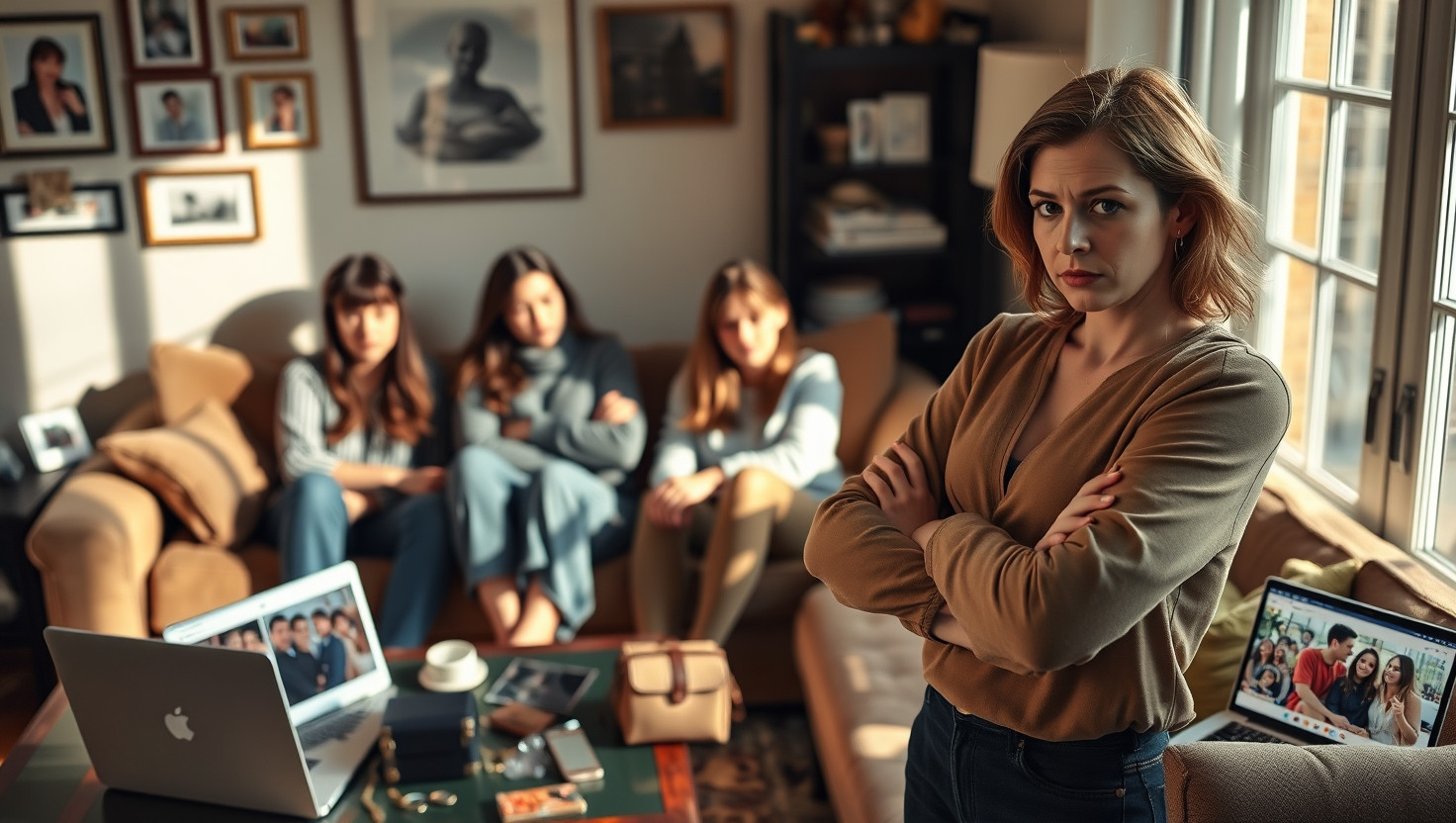 AITA for Expecting Friends to Repay Substantial Loan?