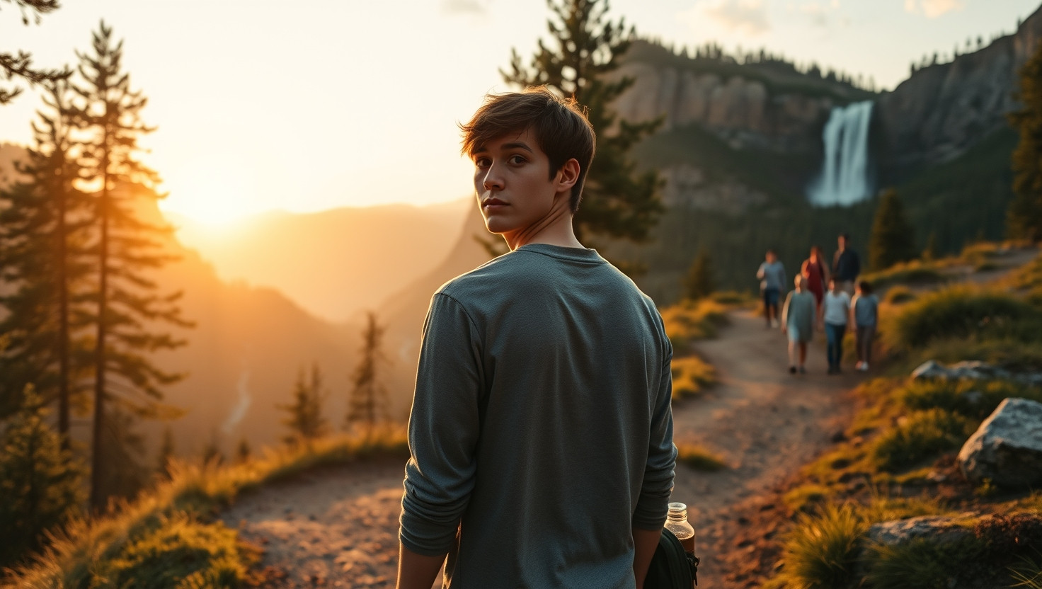 Family Ditched Me on a Hike During Vacation: Should They Cover My Costs?