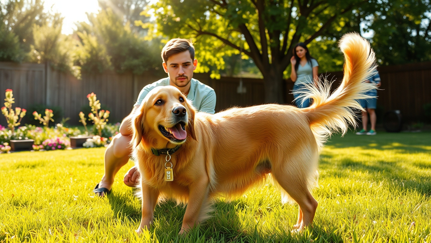 Should I Let My Friend Microchip My Dog Without Consent?