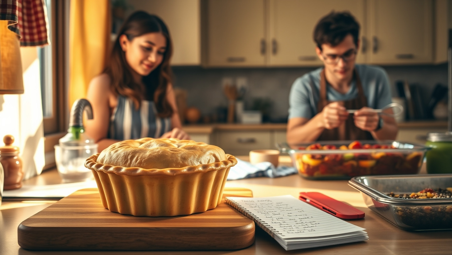 Should I Have Shared My Best Friends Secret Recipe Without Permission?