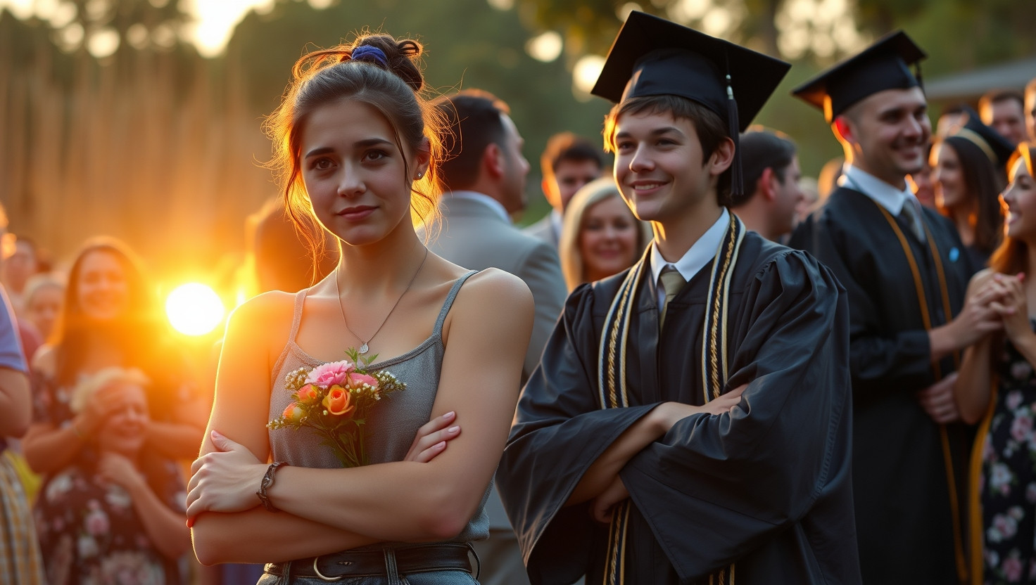 Should I Skip My Brothers Graduation After He Belittles My Career Choices?