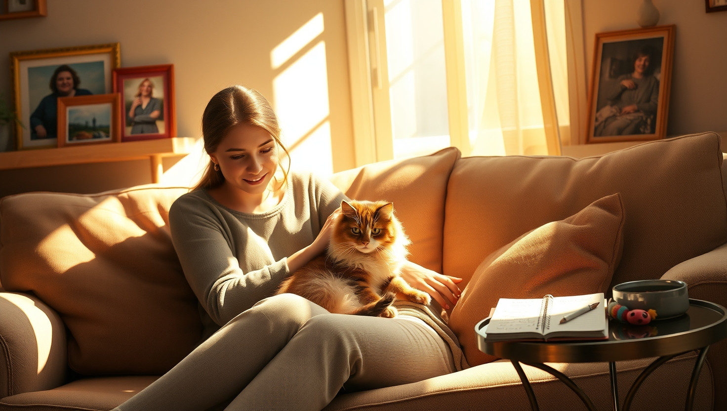 Sibling Drama: Holding Firm on Moms Pet Wishes