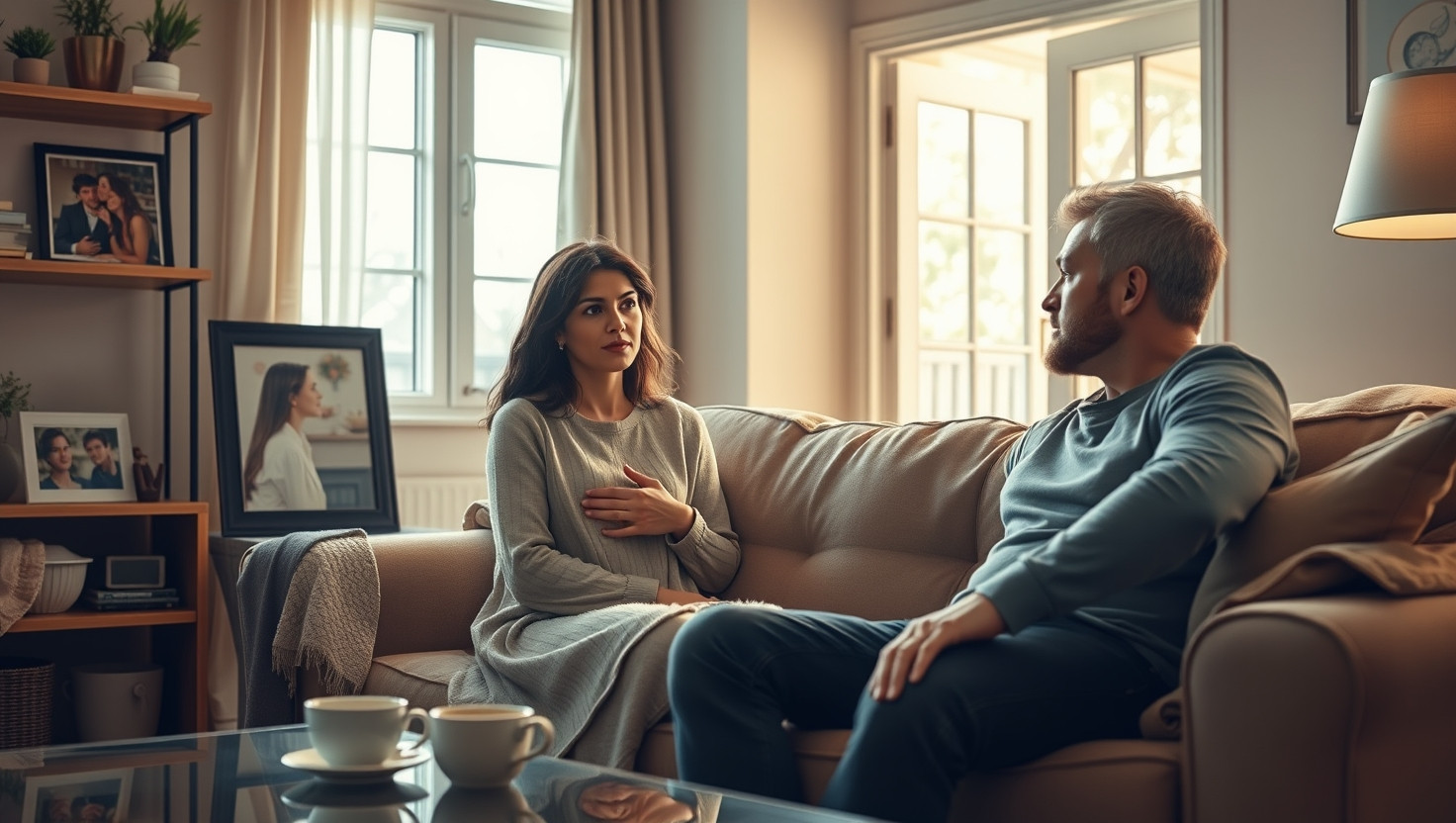 Is it wrong to set boundaries with my partners intrusive relationship advice?