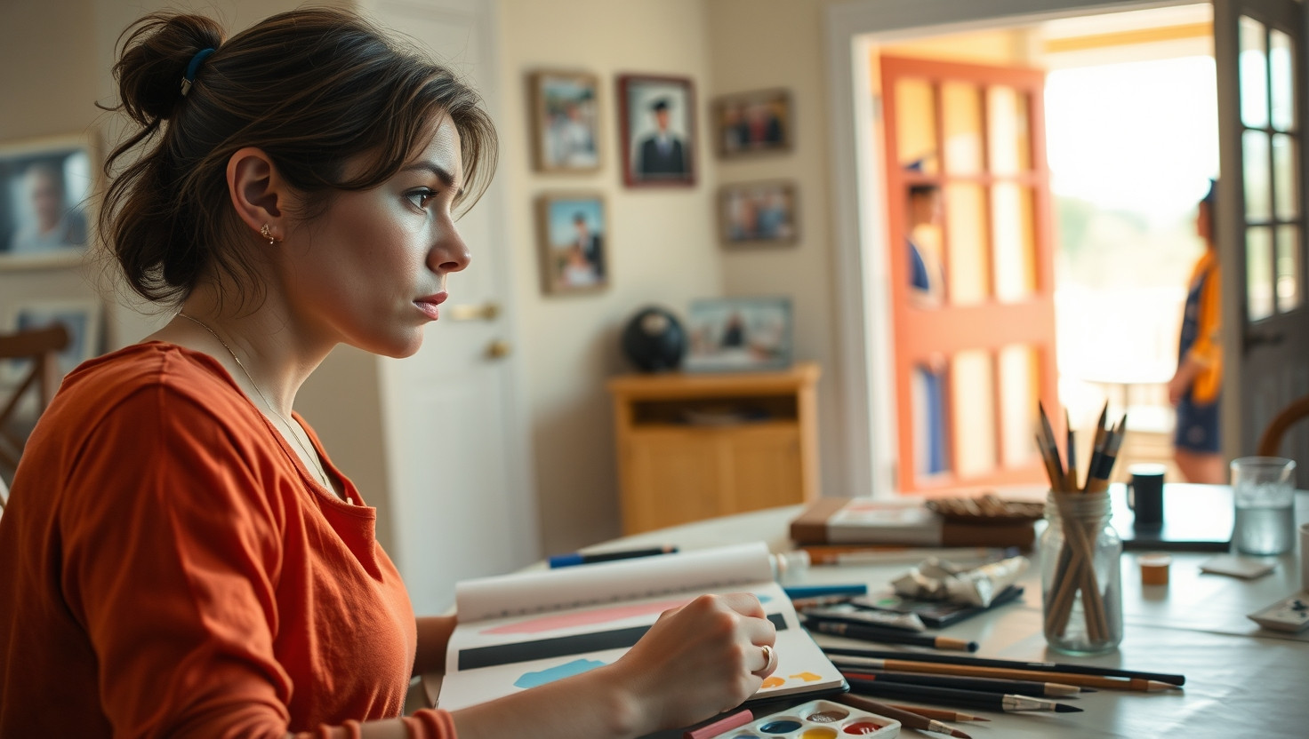 Siblings Graduation: Dealing with Career Criticism & Family Pressure