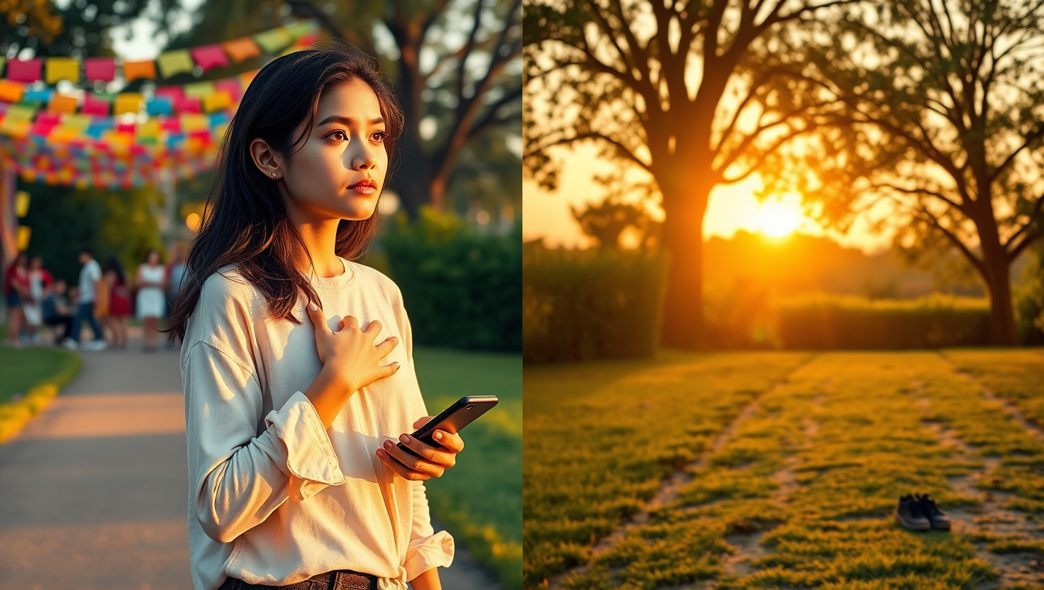 Dealing with Overbearing Mom: Choosing Self-Care Over Family Gathering - AITA?